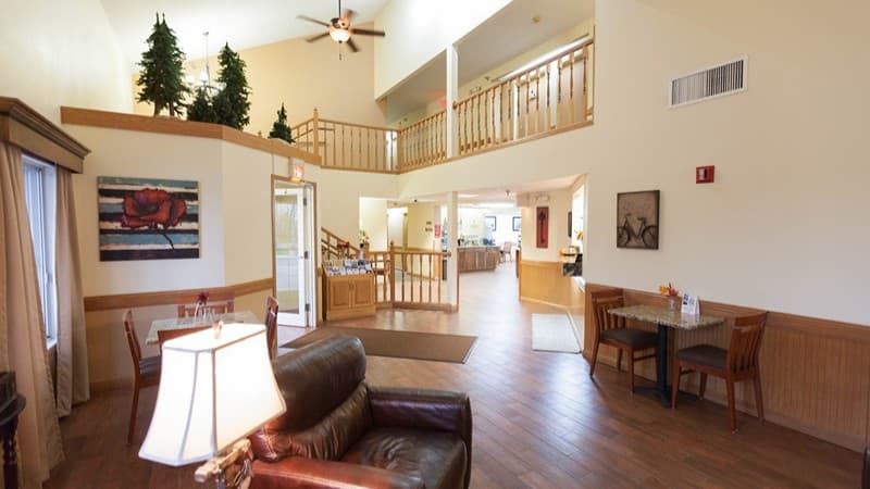 Country Inn of Two Harbors hotel photo 4