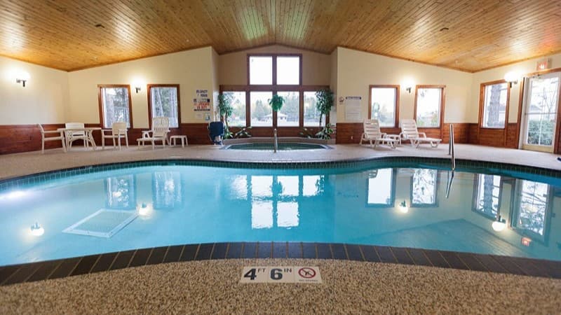 Country Inn of Two Harbors hotel photo 5