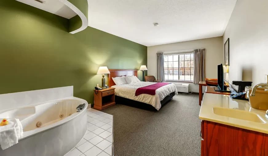 Country Inn Walker hotel photo 3