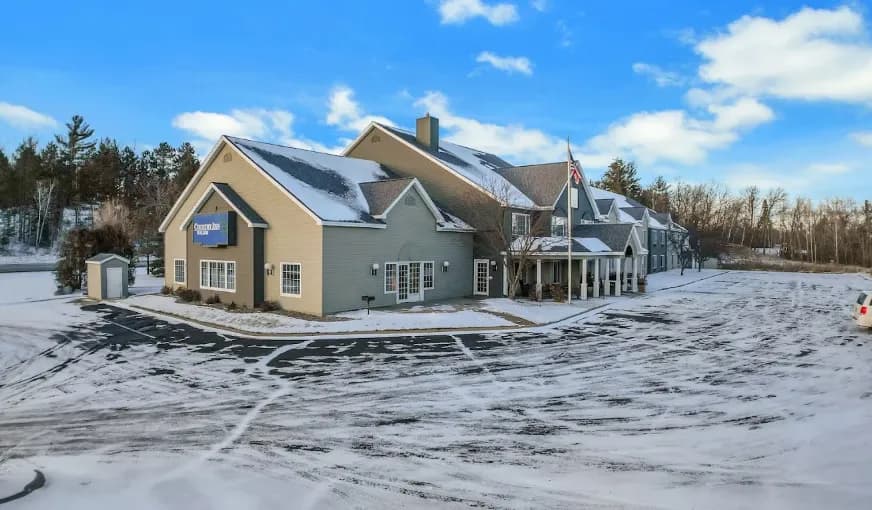 Country Inn Walker hotel photo 5