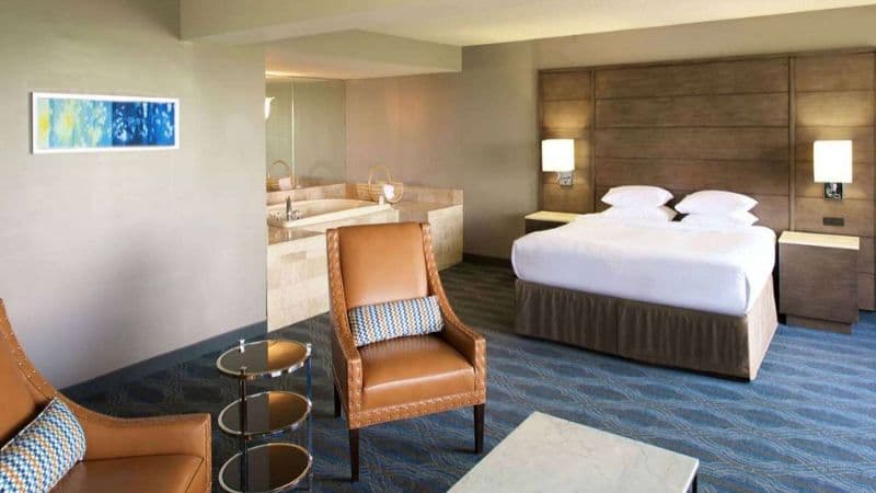 DoubleTree by Hilton Hotel Bloomington – Minneapolis South hotel photo 3