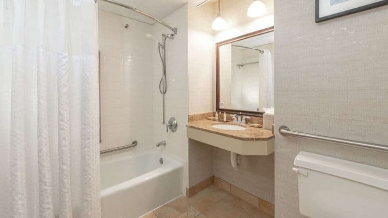 DoubleTree by Hilton Hotel Bloomington – Minneapolis South hotel photo 4