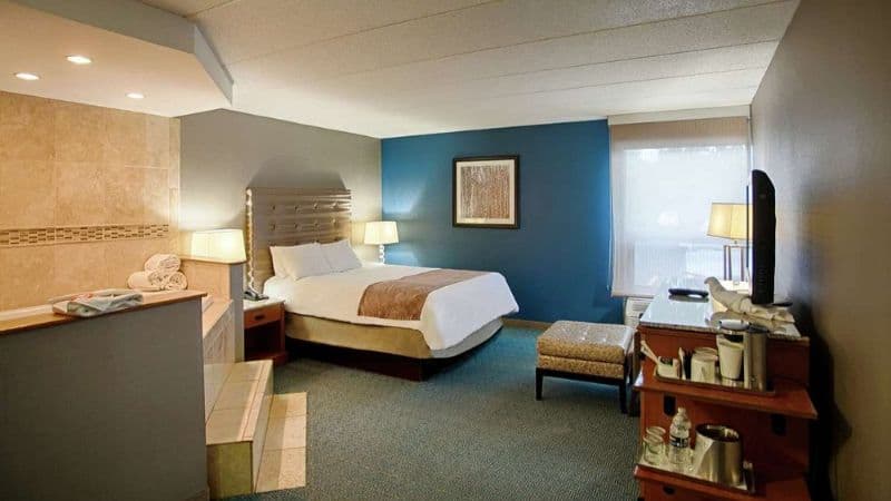 DoubleTree By Hilton Roseville Minneapolis hotel photo 2