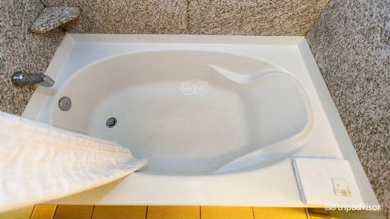 Edgewater Hotel and Waterpark hotel photo 5