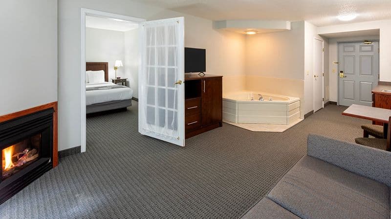 Grandstay hotel hotel photo 2