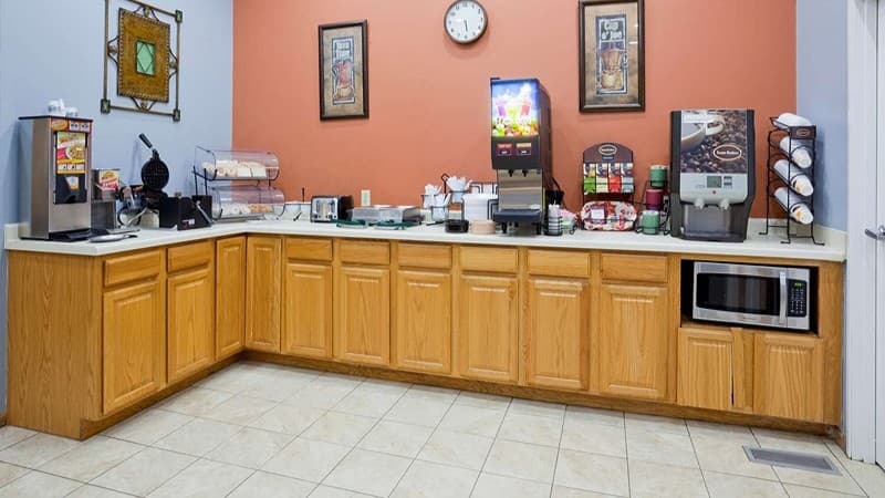 GrandStay Hotel & Suites Waseca hotel photo 4