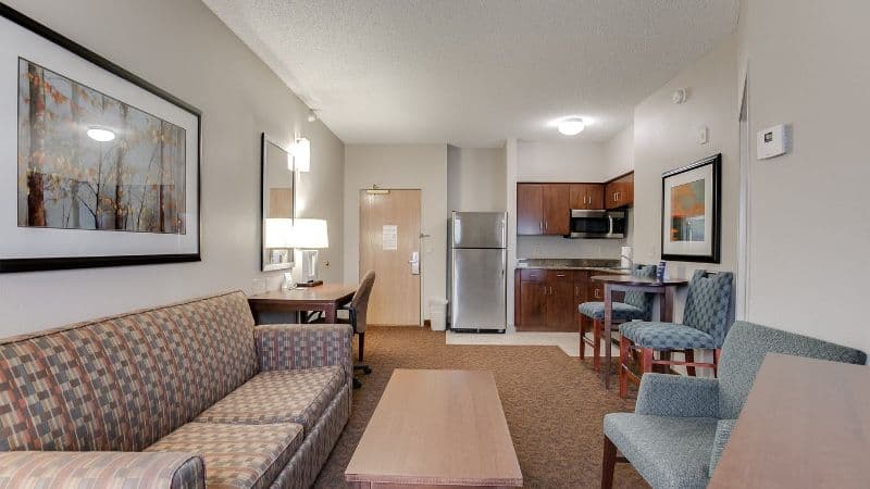 Holiday Inn Express & Suites St. Cloud hotel photo 2