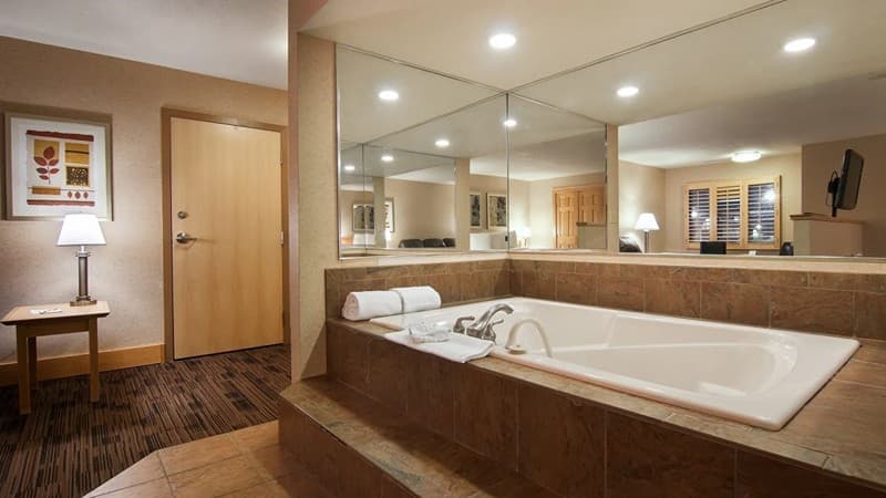 LivINN Hotel Minneapolis North/Fridley hotel photo 3