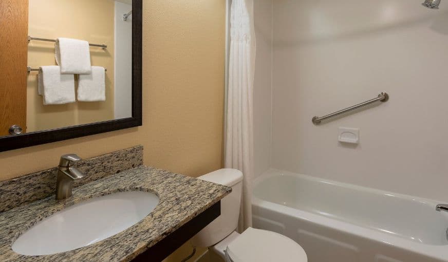 Med City Inn & Suites hotel photo 2