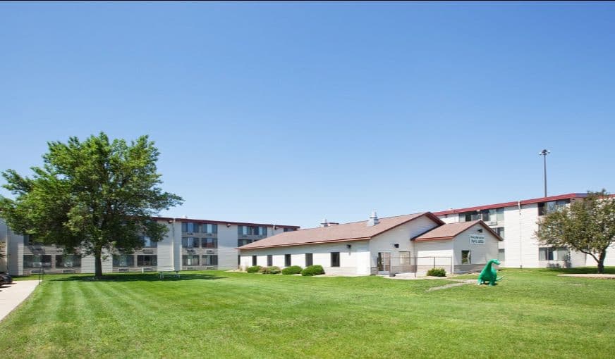 Med City Inn & Suites hotel photo 5