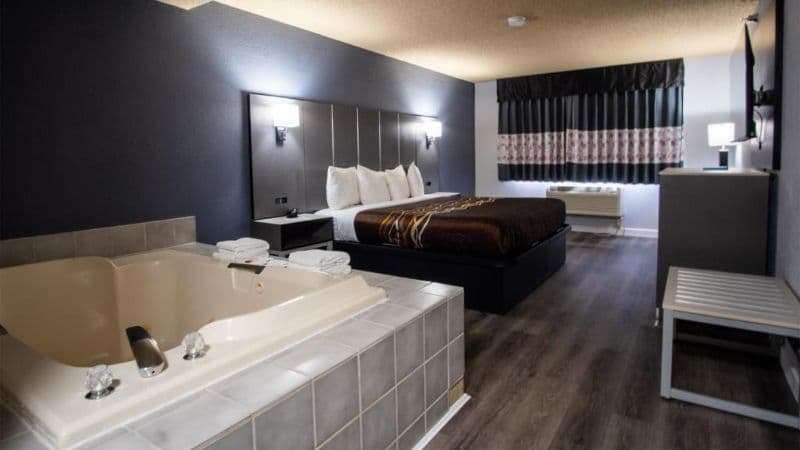 Norwood Inn & Suites Eagan hotel photo 2