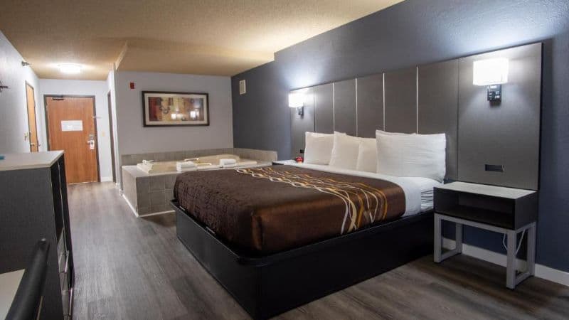 Norwood Inn & Suites Eagan hotel photo 3