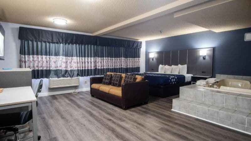 Norwood Inn & Suites Eagan hotel photo 5