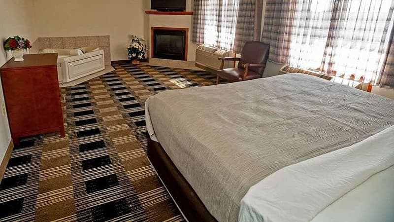 Quality Inn Near Medical Center hotel photo 5