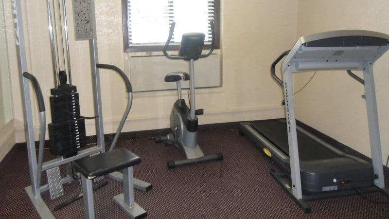 Quality Inn Savage hotel photo 5