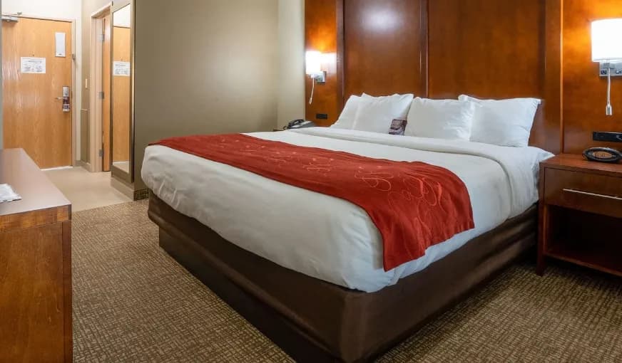 Rapid River Lodge hotel photo 2