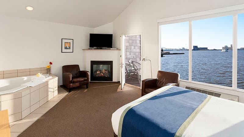 South Pier Inn hotel photo 2