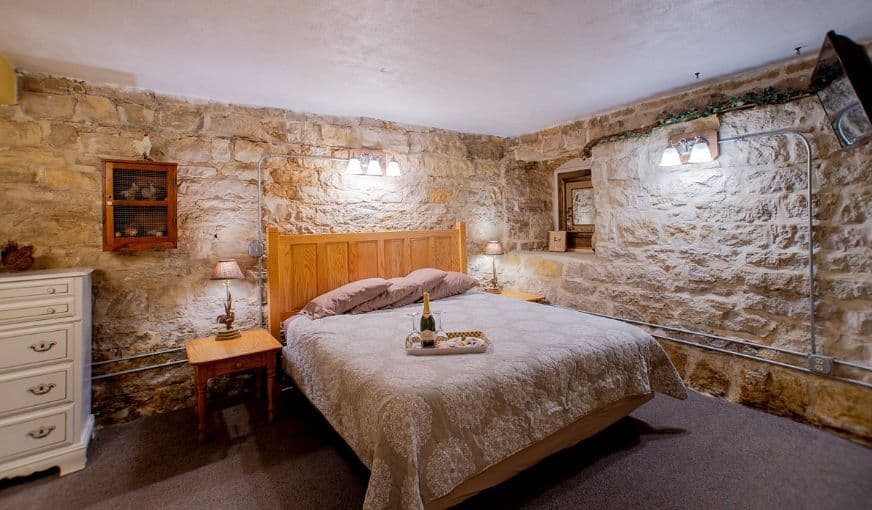 Stone Mill Hotel & Suites hotel photo 4