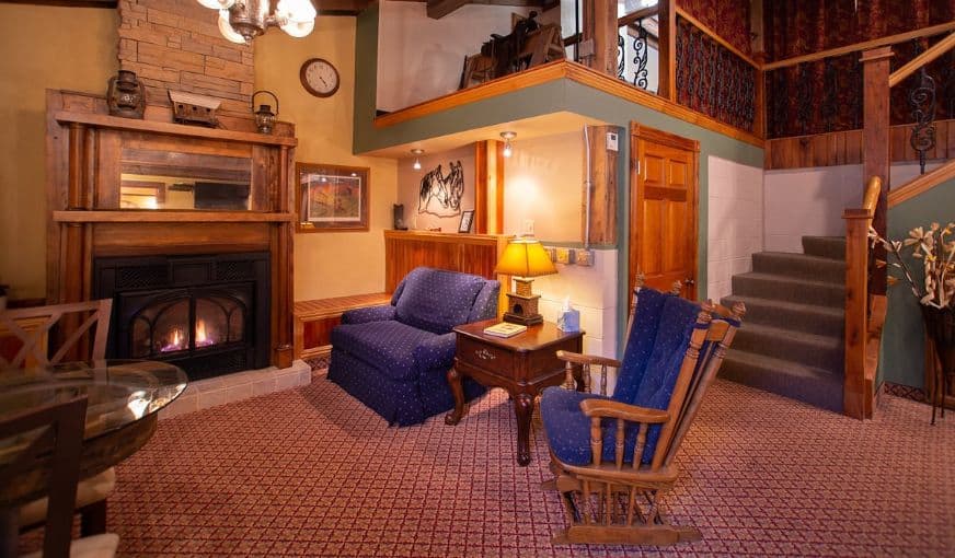 Stone Mill Hotel & Suites hotel photo 5