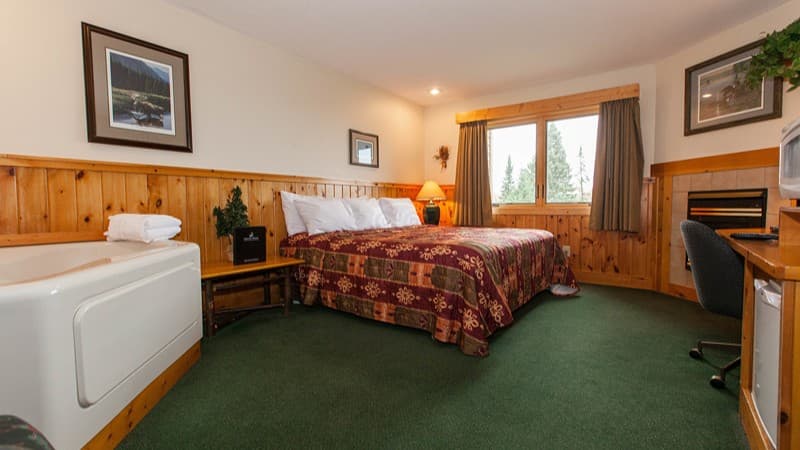 Superior Shores Resort hotel photo 2