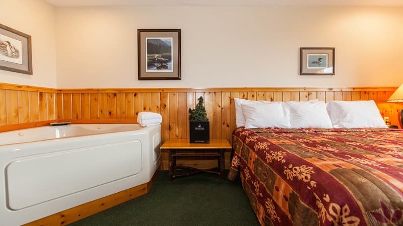 Superior Shores Resort hotel photo 3