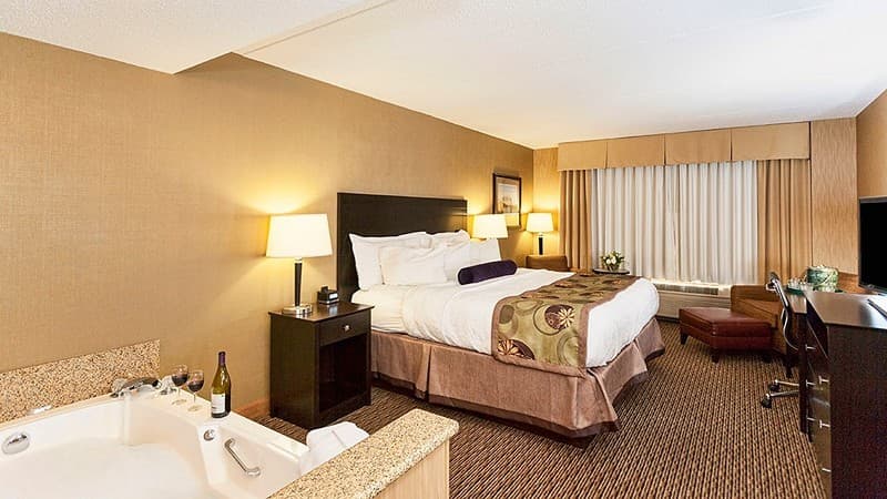 The Inn on Lake Superior hotel photo 2
