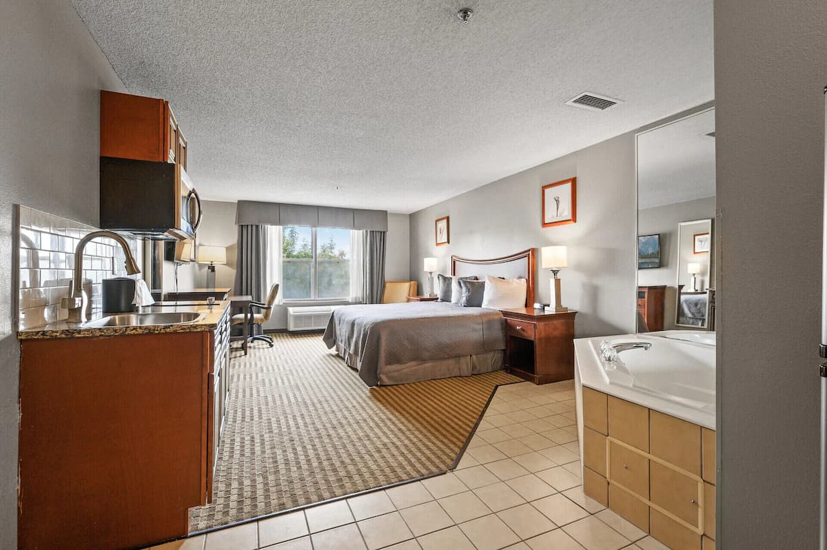 Townsquare Place hotel photo 2
