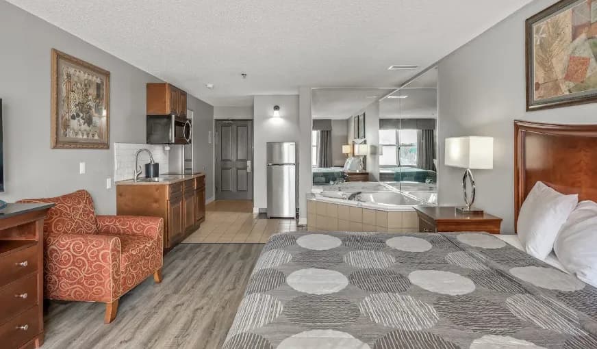Townsquare Place hotel photo 4