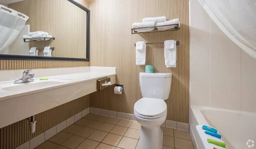 Townsquare Place hotel photo 5