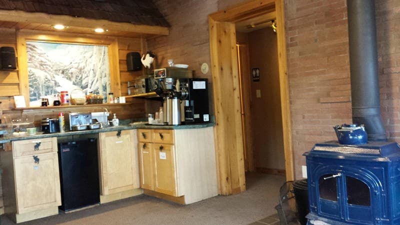Willard Munger Inn hotel photo 4