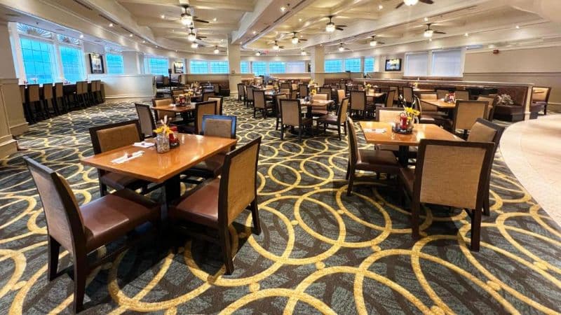 Ameristar Casino Hotel Vicksburg hotel photo 5