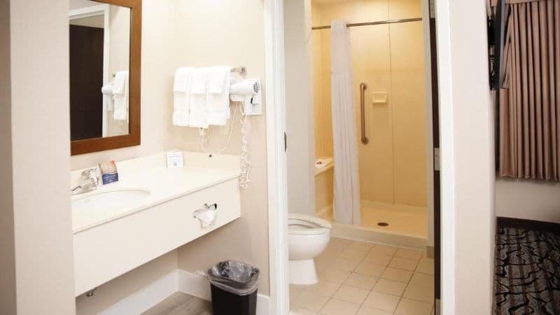 Baymont by Wyndham Jackson/Ridgeland hotel photo 3
