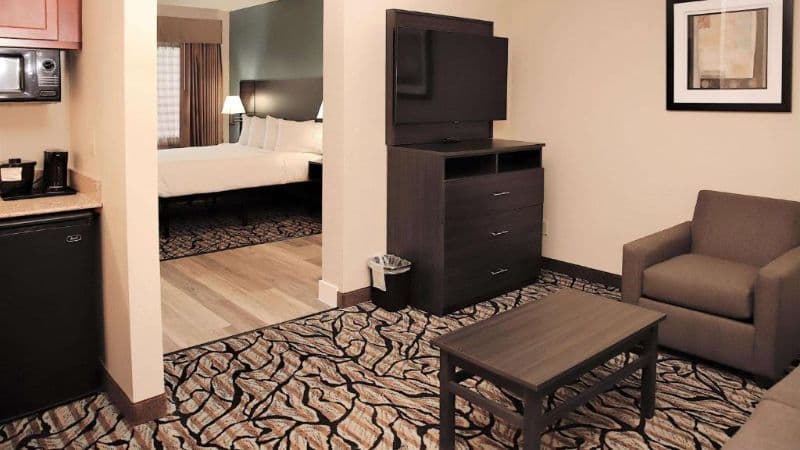 Baymont by Wyndham Jackson/Ridgeland hotel photo 4