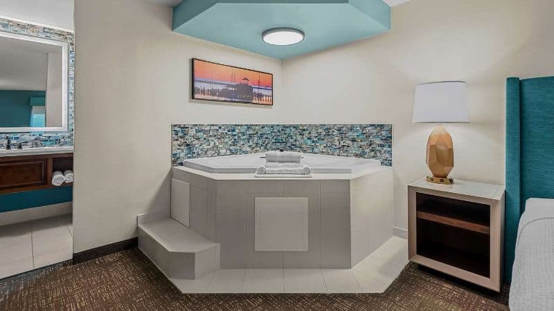 Best Western Seaway Inn hotel photo 3