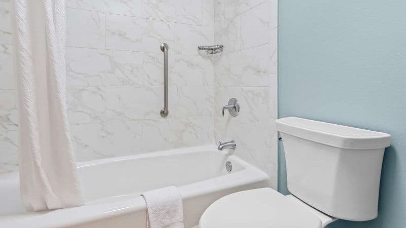 Best Western Seaway Inn hotel photo 5