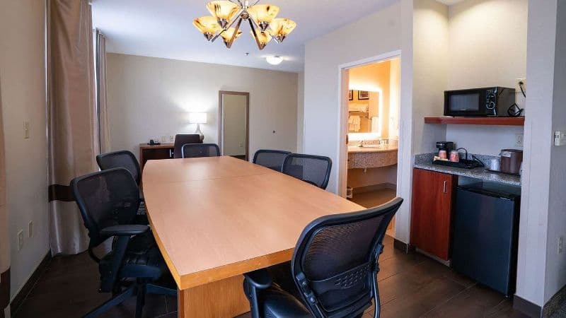 Comfort Suites Flowood - Jackson Airport hotel photo 4
