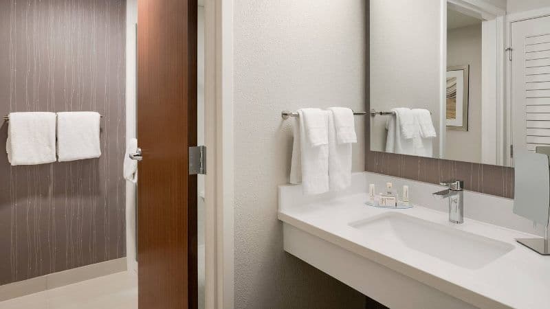 Courtyard by Marriott Tupelo hotel photo 3