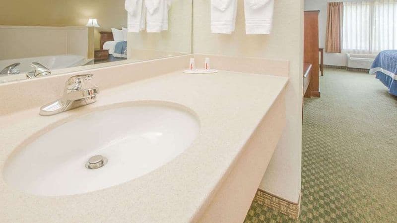 Days Inn by Wyndham Hattiesburg MS hotel photo 3