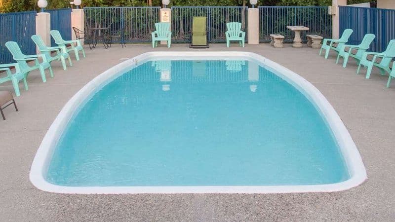 Days Inn by Wyndham Picayune hotel photo 5