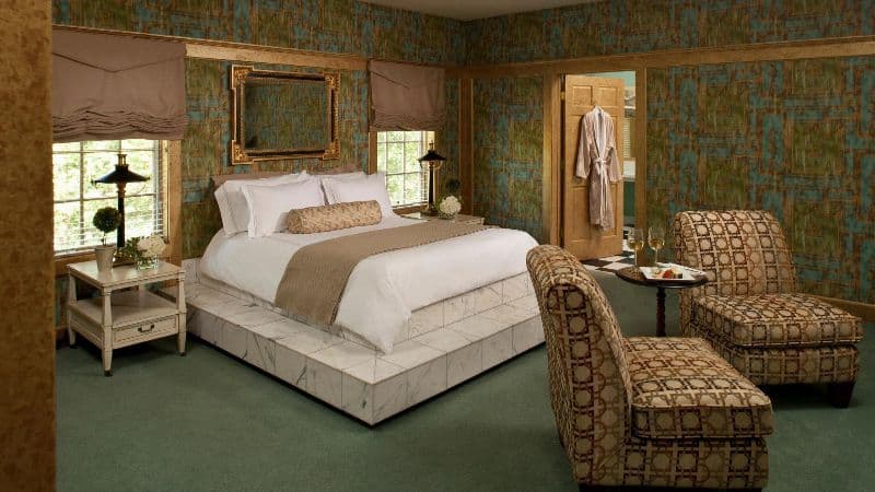 Fairview Inn hotel photo 3