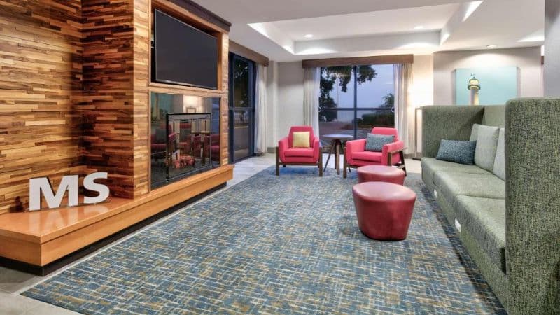 Hampton Inn Biloxi hotel photo 4