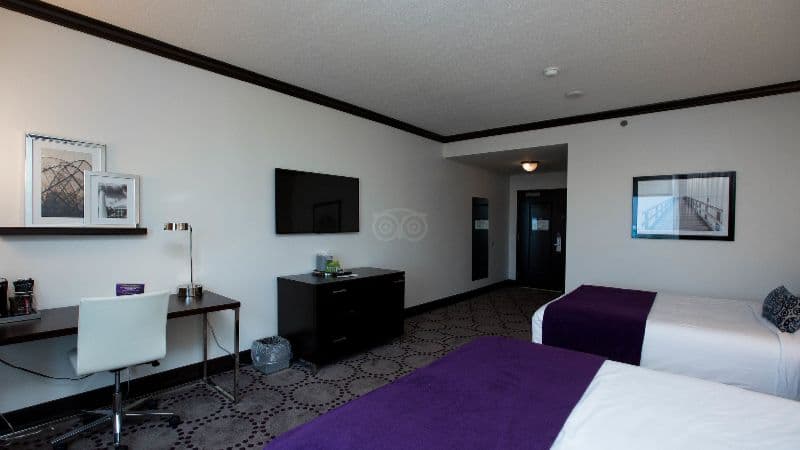 Harrah’s Gulf Coast hotel photo 3