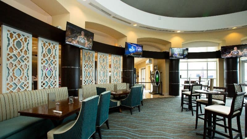 Harrah’s Gulf Coast hotel photo 4