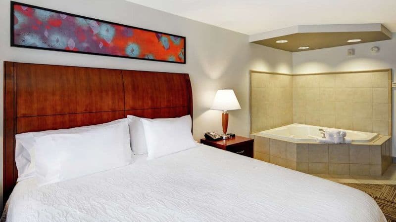 Hilton Garden Inn Gulfport Airport hotel photo 2
