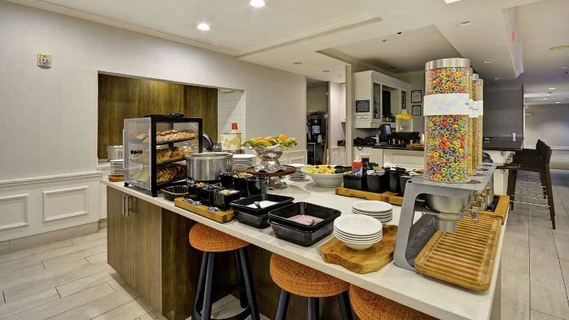 Hilton Garden Inn Gulfport Airport hotel photo 5