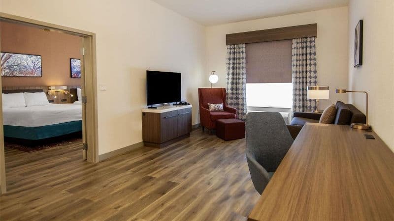 Hilton Garden Inn Hattiesburg hotel photo 4