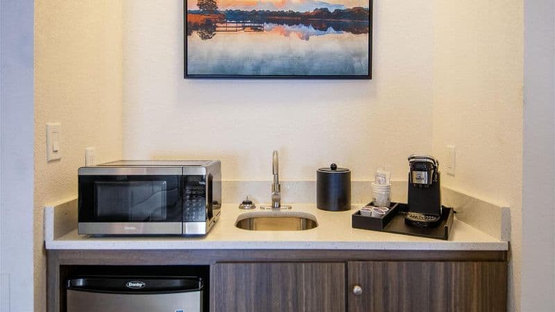 Hilton Garden Inn Hattiesburg hotel photo 5
