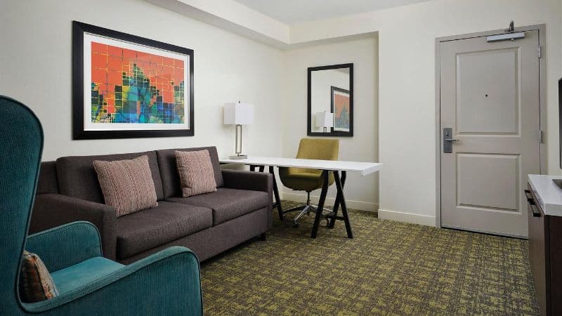Hilton Garden Inn Meridian hotel photo 4