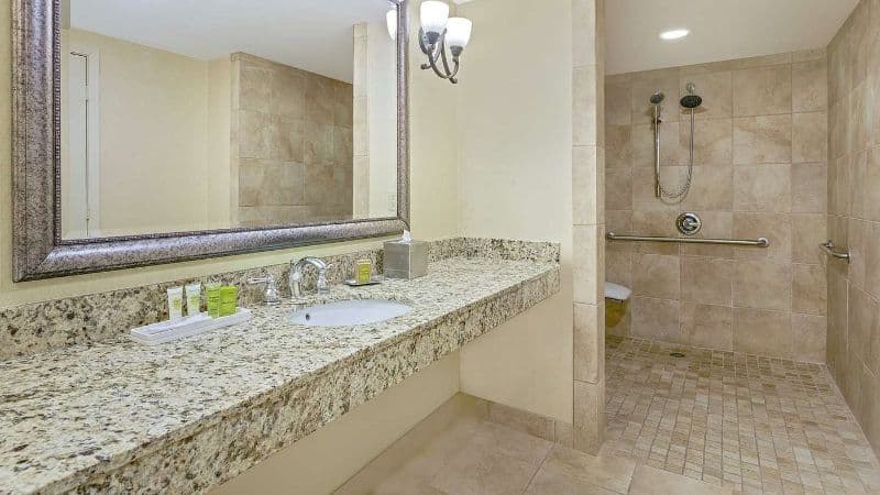 Hilton Jackson hotel photo 3