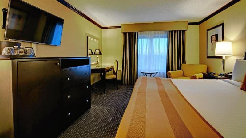 Hollywood Casino Tunica Hotel hotel photo 3